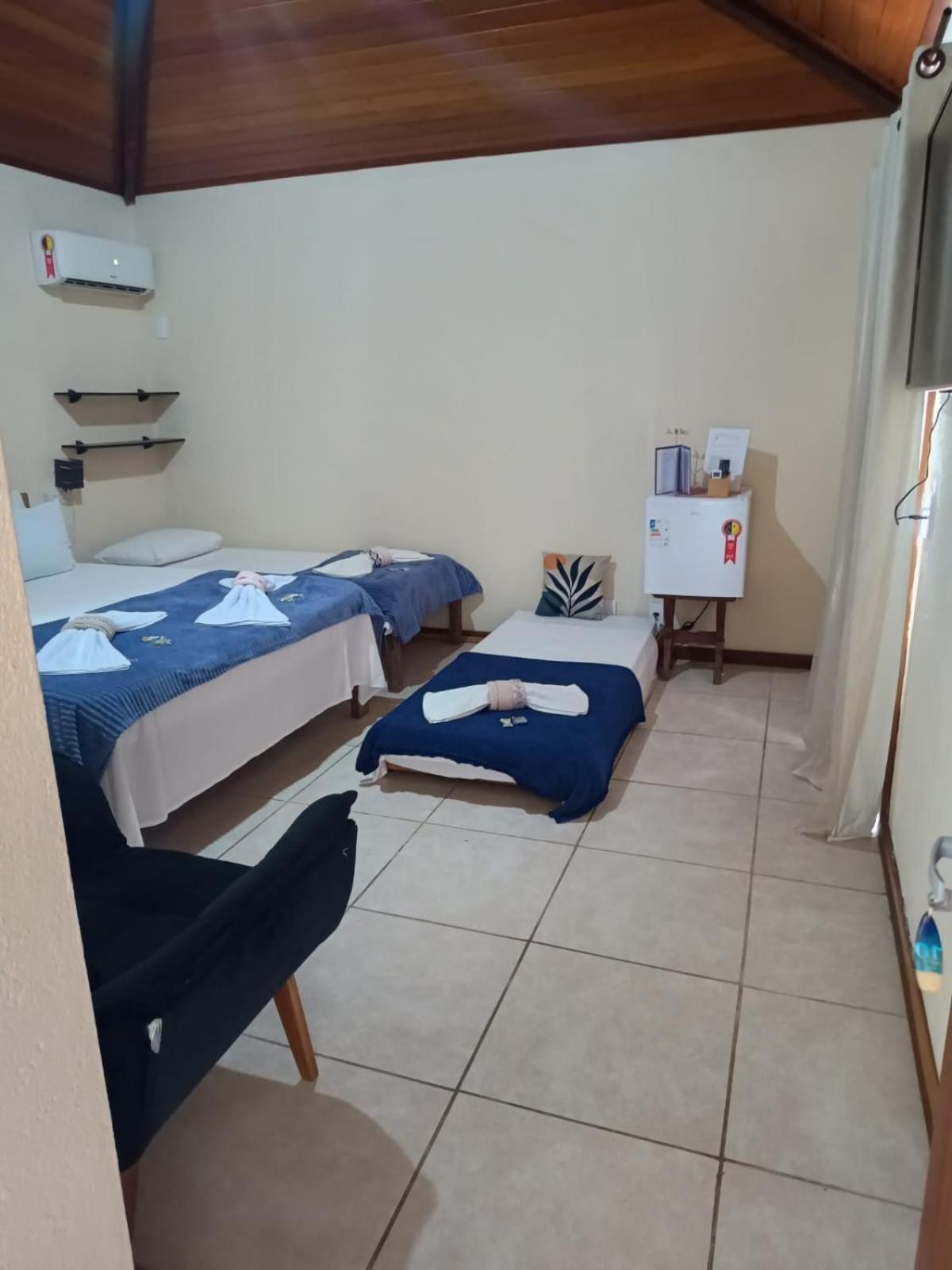 Pousada Mar'Tito Forno Armacao dos Buzios Dış mekan fotoğraf