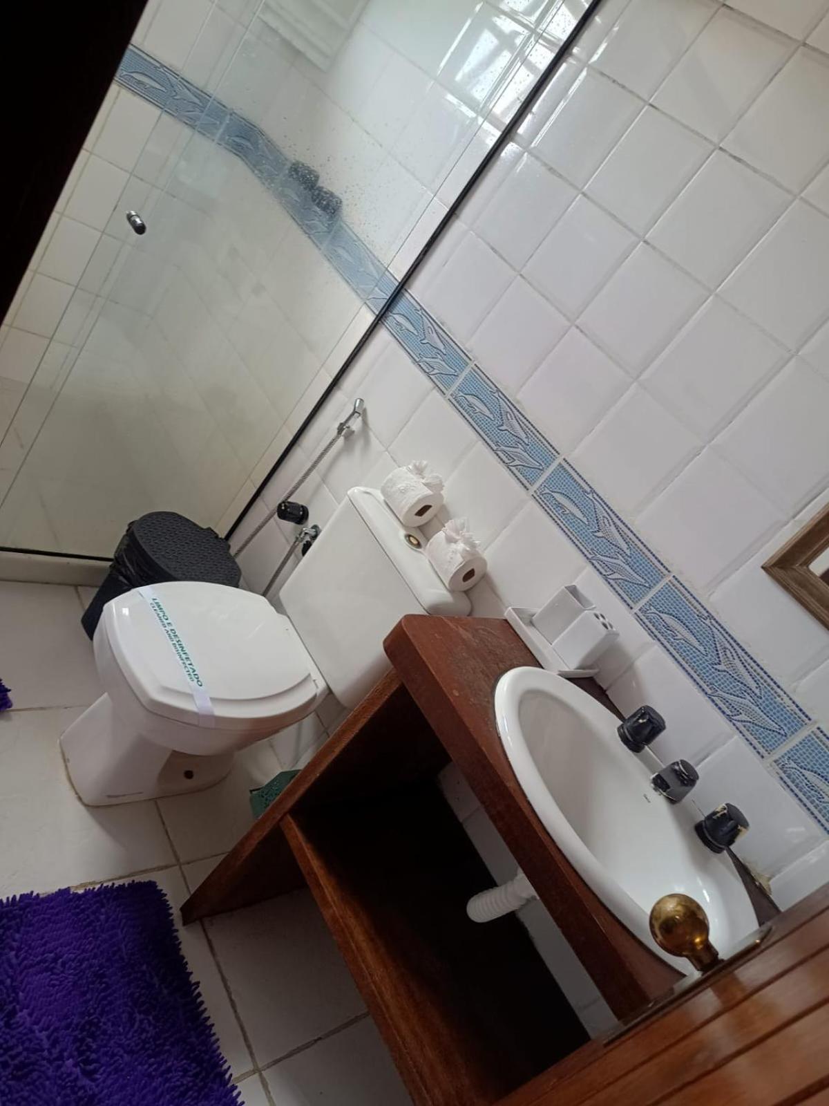 Pousada Mar'Tito Forno Armacao dos Buzios Dış mekan fotoğraf