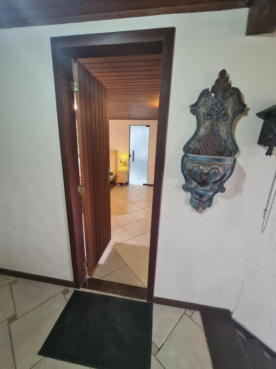 Pousada Mar'Tito Forno Armacao dos Buzios Dış mekan fotoğraf