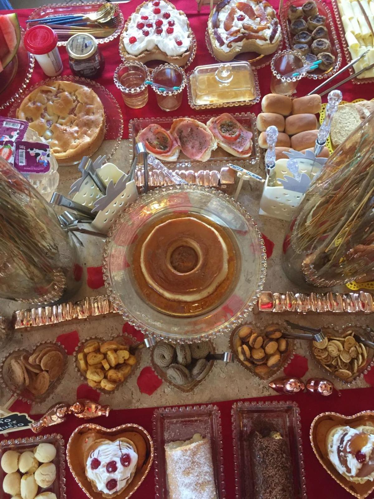 Pousada Mar'Tito Forno Armacao dos Buzios Dış mekan fotoğraf